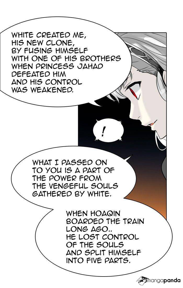 Tower of God Chapter 273 image 024